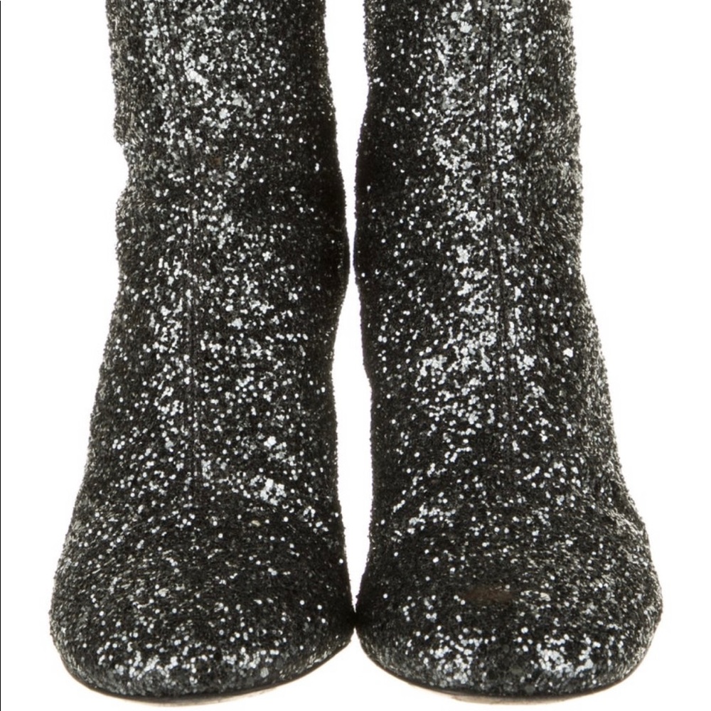 Isabel Marant Ankle Boots